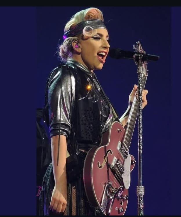 Lady Gaga dominates the MTV VMAs 2025 nominations with 12 nods.