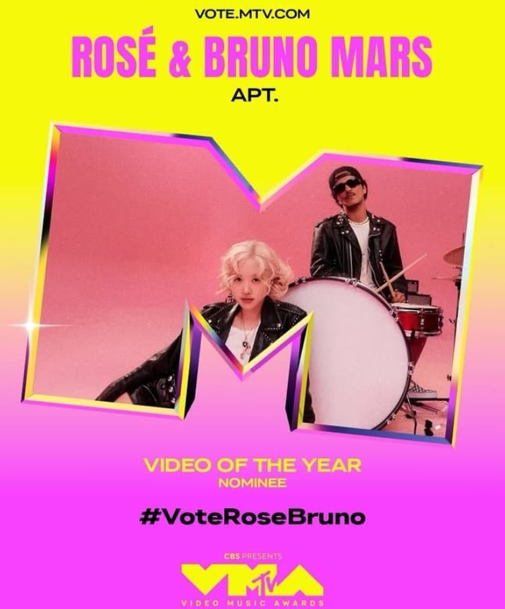 MTV VMA 2025 fan voting open until Sept 5