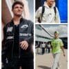 Lando Norris’ Fashion