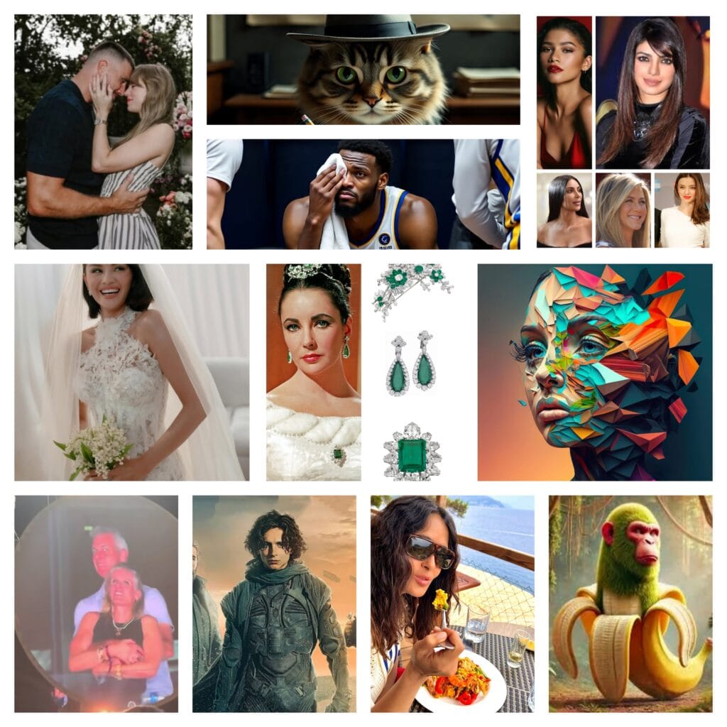 About us Tinselisland