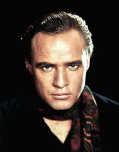 marlon brando publicity for one eyed jacks2745925552814148945