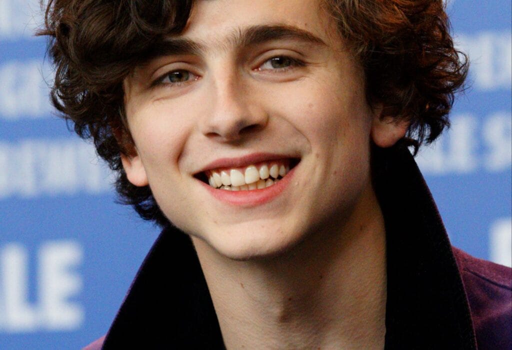 Timothée Chalamet’s Fearless Vogue 2025 Interview: Ambition, Fashion & Fame |Tinselisland.com