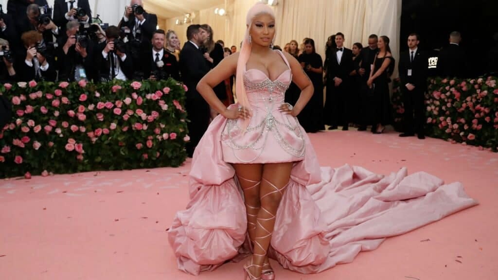 Nicki Minaj: The Most Asked Questions Answered | tinselisland.com