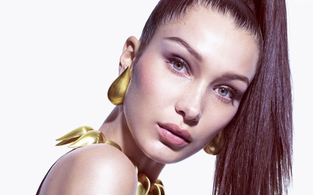 Bella Hadid