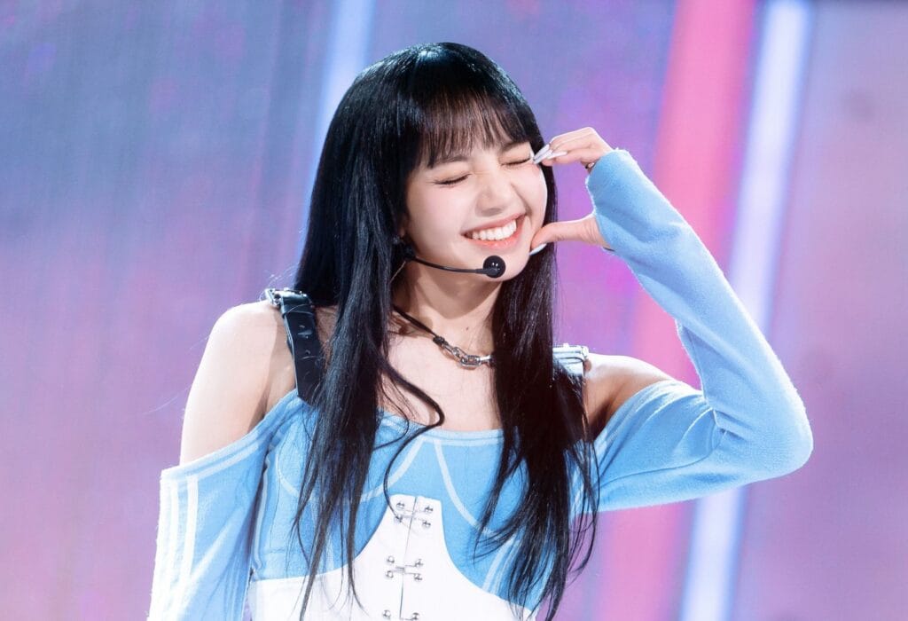 Why Lisa of BLACKPINK Is So Popular Worldwide