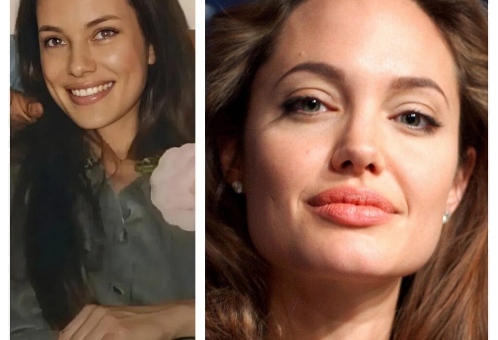 Angelina Jolie Mom: The Life and Legacy of Marcheline Bertrand