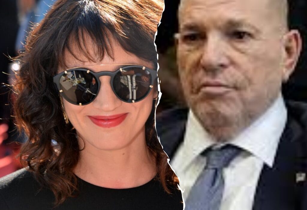 Asia Argento’s Allegations Against Harvey Weinstein at Cannes 2018: A Moment That Shook the Film World