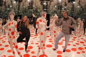 Remember the Mannequin Challenge From 2016? Why the Internet Suddenly Stopped Moving