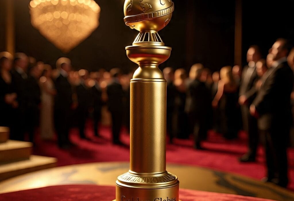 Discover How Old Are the Golden Globes 2026 Winners?