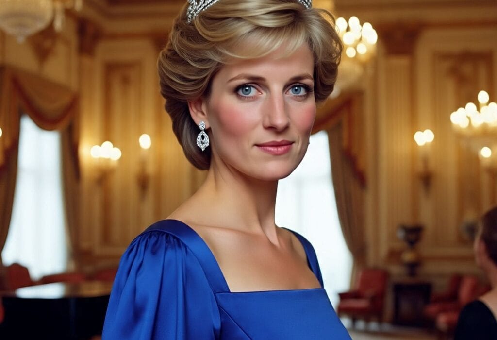Princess Diana’s Favourite Dinner: The Simple Meal She Loved Most
