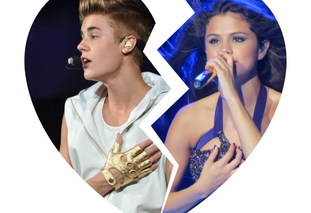 13 Justin Bieber and Selena Gomez Songs About Each Other: A Definitive, Fact-Checked Music Timeline