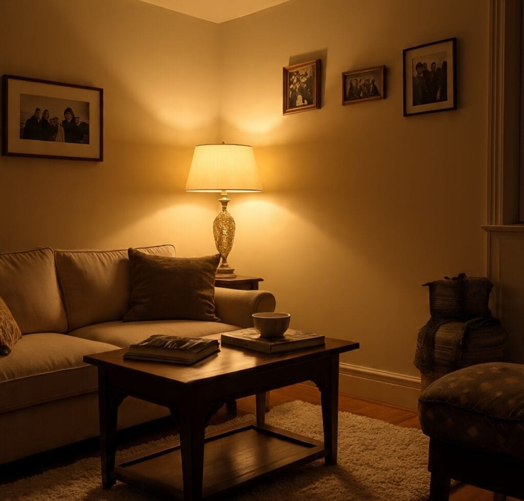 How White Light Weakens the Pineal Gland — And What It Means for Your Sleep and Mental Health 4 1000057465