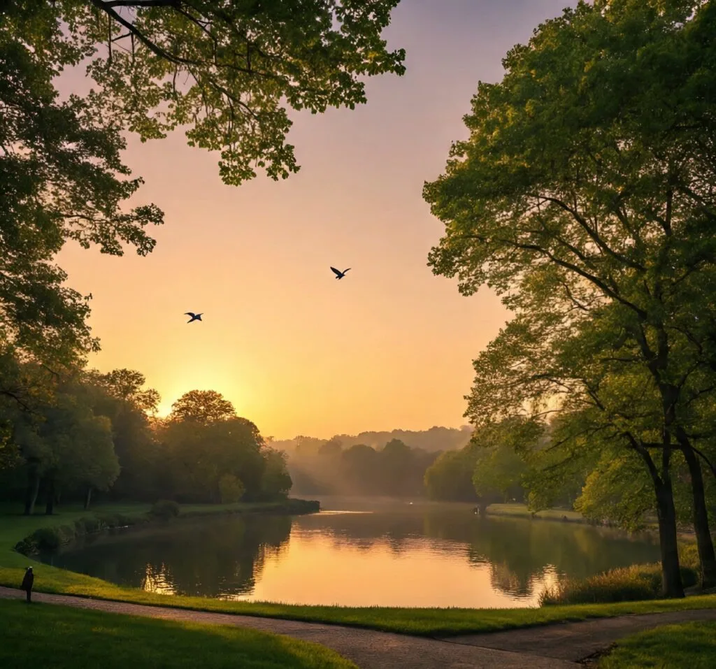 How White Light Weakens the Pineal Gland — And What It Means for Your Sleep and Mental Health 3 1000057466