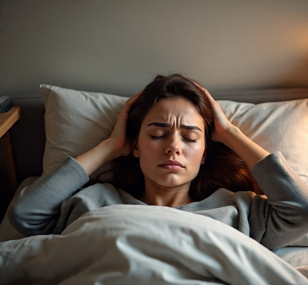 How White Light Weakens the Pineal Gland — And What It Means for Your Sleep and Mental Health 2 1000057471