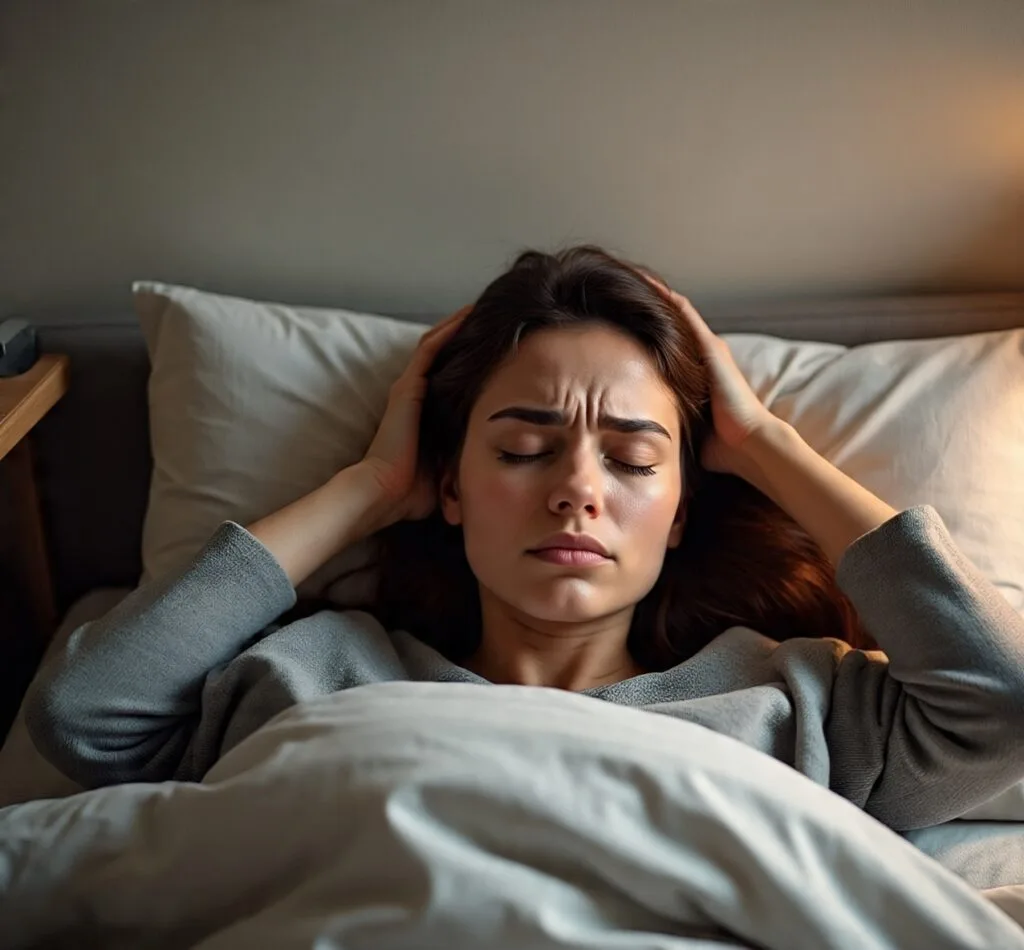 How White Light Weakens the Pineal Gland — And What It Means for Your Sleep and Mental Health 2 1000057471