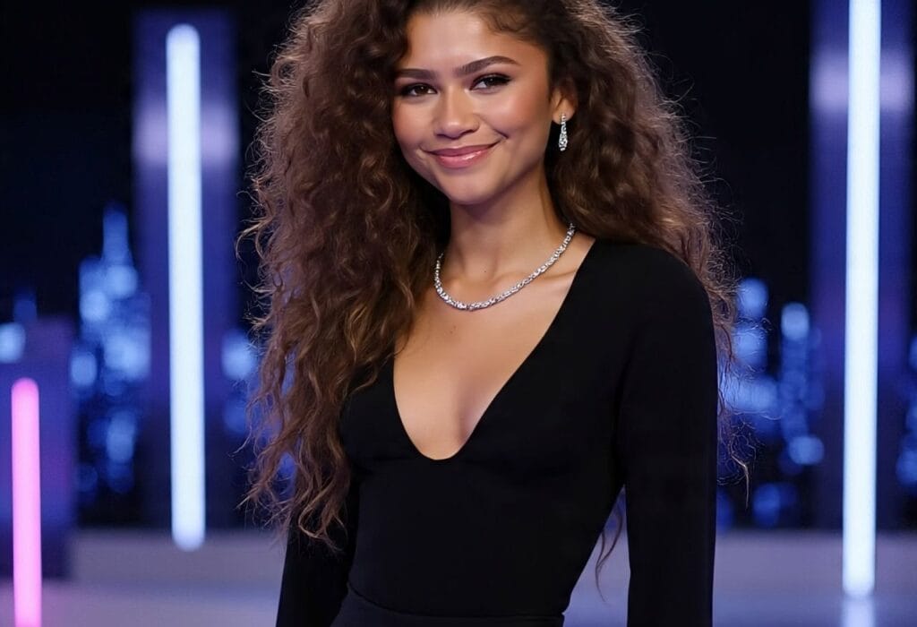 I’m Going Into Hiding”: Zendaya, Overexposure, and the Quiet Breaking Point of Modern Fame