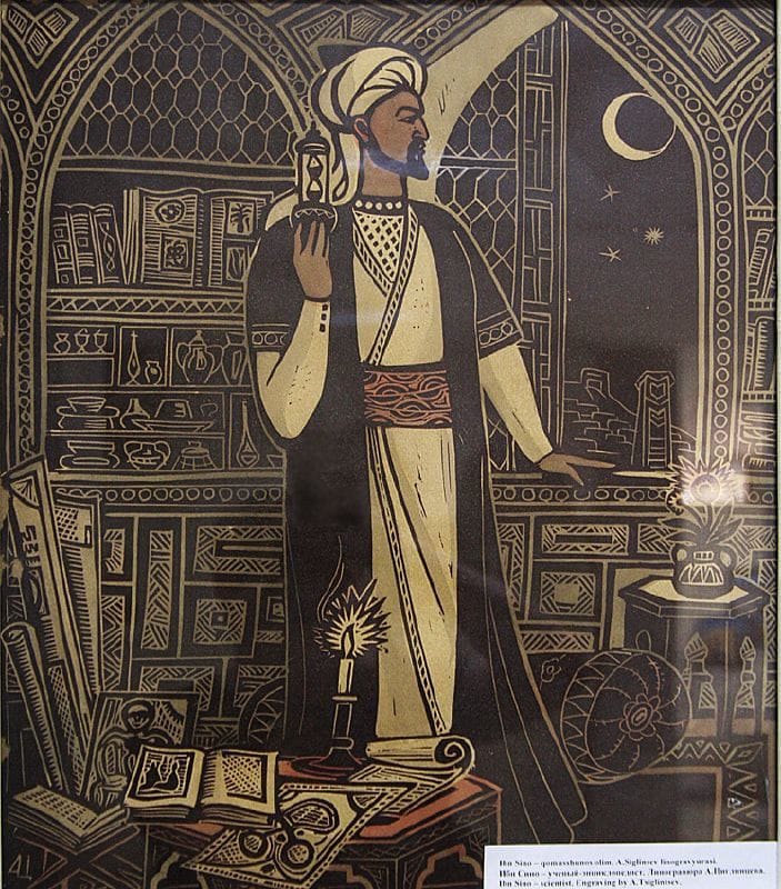 Ibn Sina: The Forgotten Genius Behind Modern Medical Science 1 143554118 9494bbcbae c7337410373328409559