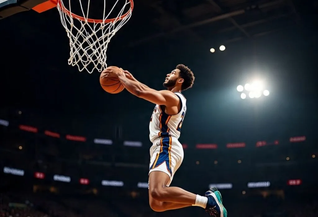 Who Invented Basketball? Full History, Origin, Rules & Global Evolution