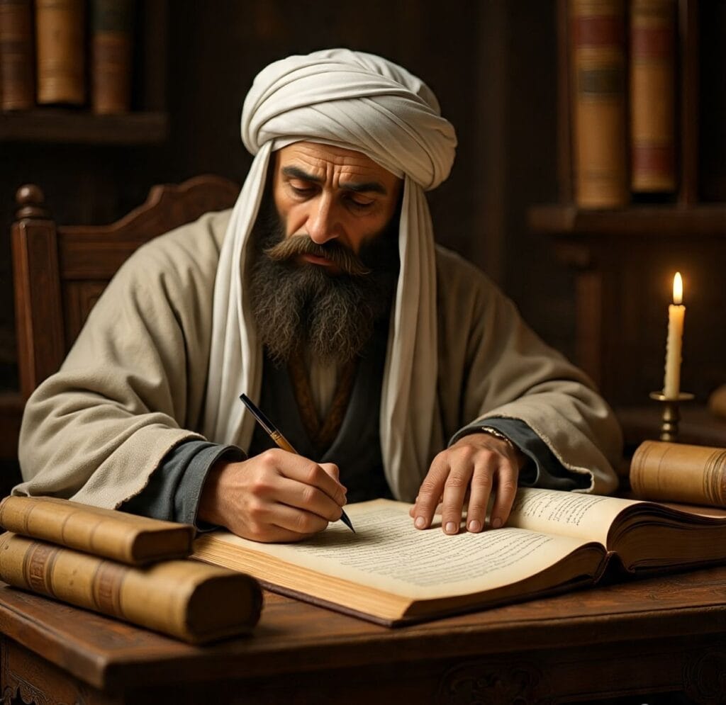 Ibn Sina: The Forgotten Genius Behind Modern Medical Science 4 img 20260403 2241312008259294133093798