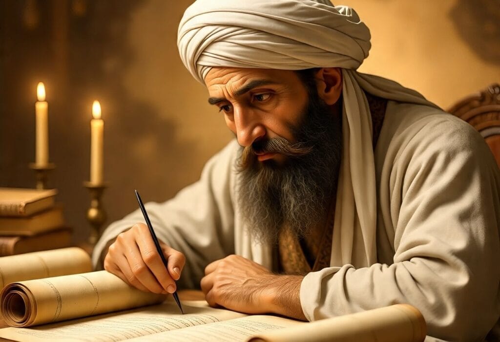Ibn Sina: The Forgotten Genius Behind Modern Medical Science