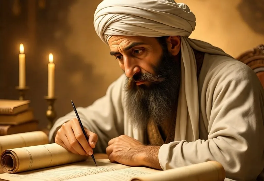 Ibn Sina: The Forgotten Genius Behind Modern Medical Science