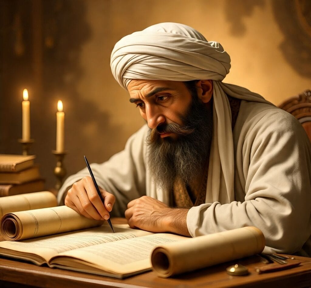 Ibn Sina: The Forgotten Genius Behind Modern Medical Science 5 img 20260403 2241592764313048370059080