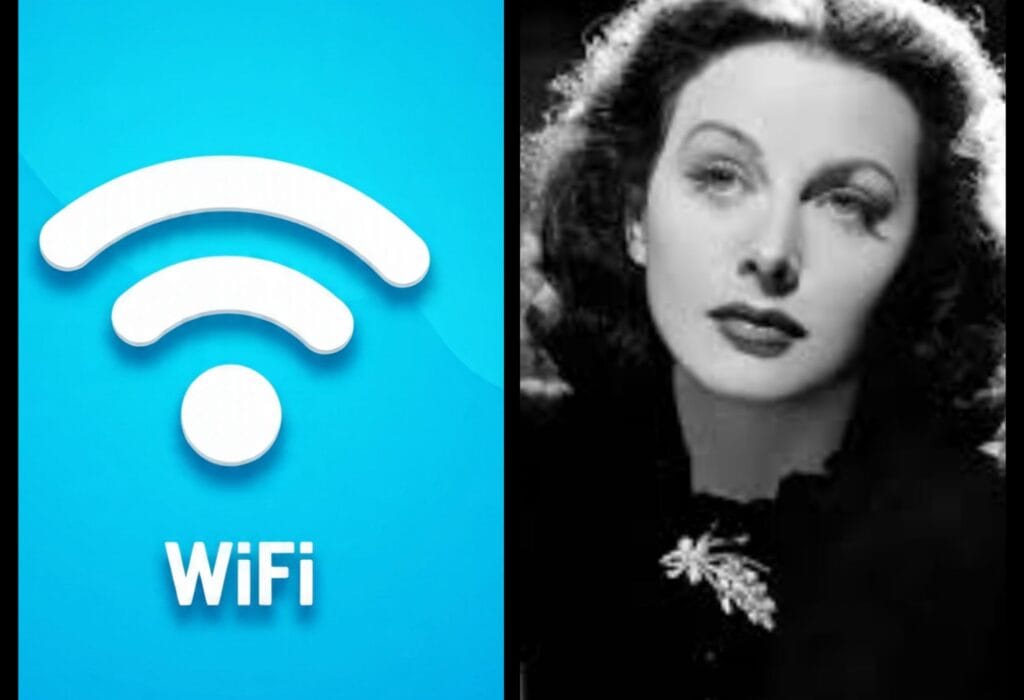 Did a Hollywood Actress Invent WiFi ? The Truth Behind the Viral Claim